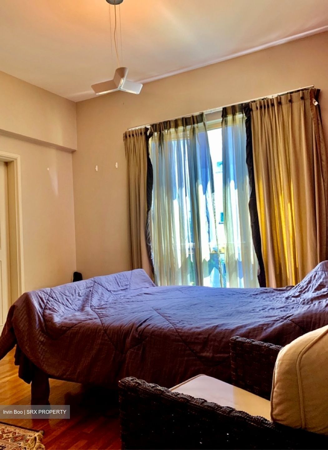 Kentish Court (D8), Apartment #563630371